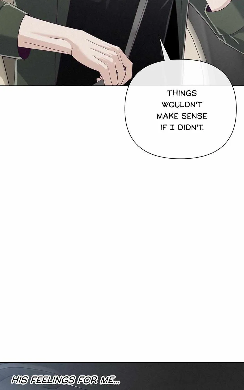 Rocket Science Love Chapter 34 page 104 - 