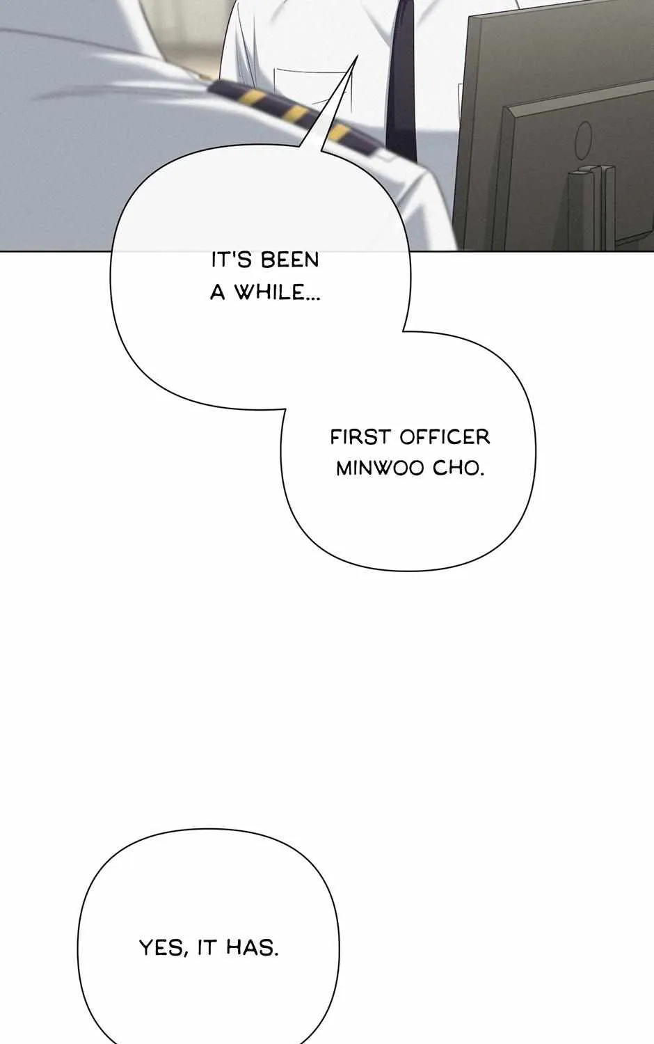 Rocket Science Love Chapter 34 page 126 - 