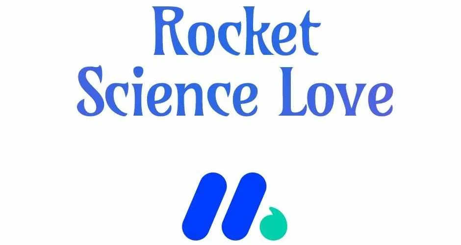 Rocket Science Love Chapter 34 page 131 - 