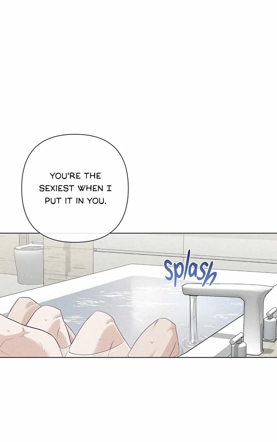 Rocket Science Love Chapter 34 page 19 - 