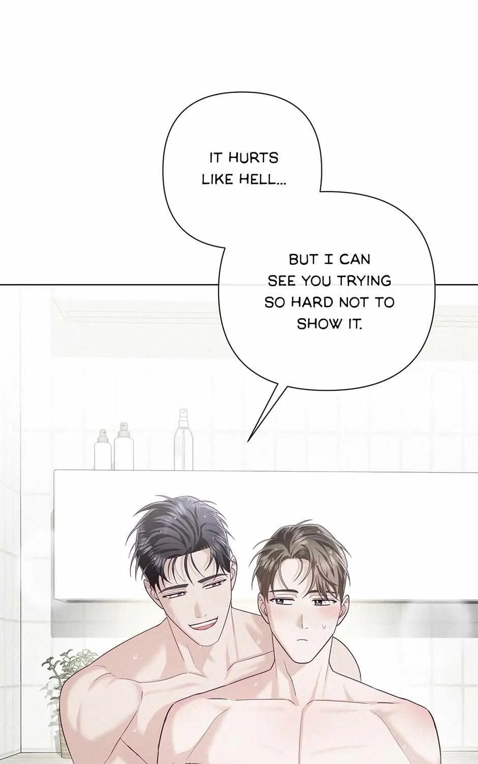 Rocket Science Love Chapter 34 page 20 - 