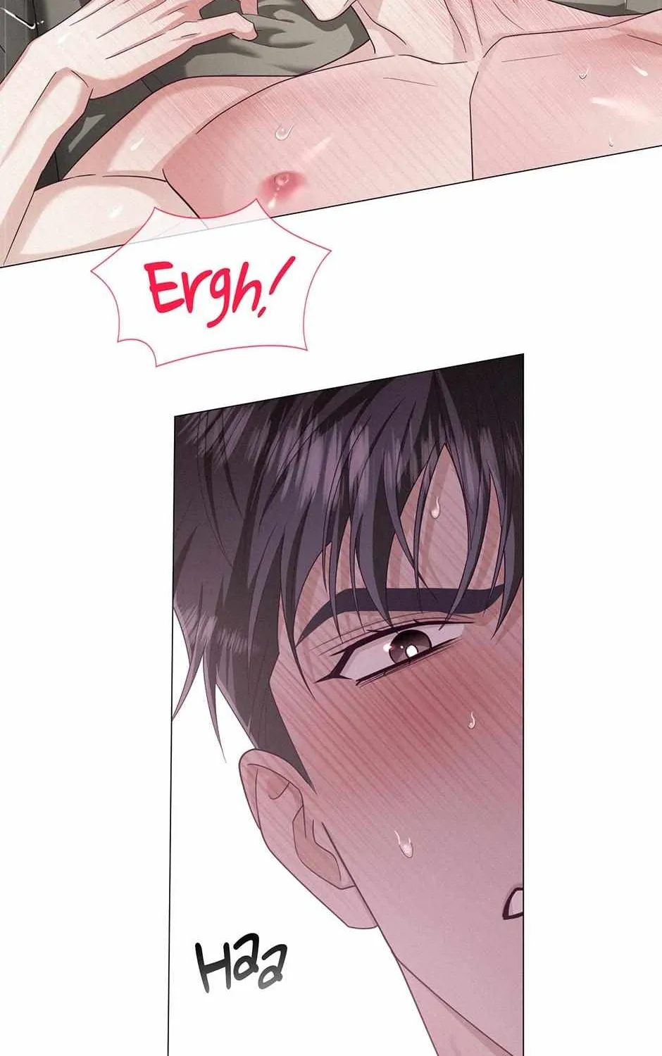 Rocket Science Love Chapter 34 page 30 - 