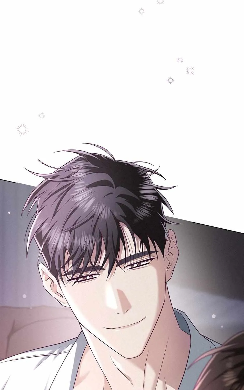 Rocket Science Love Chapter 34 page 6 - 
