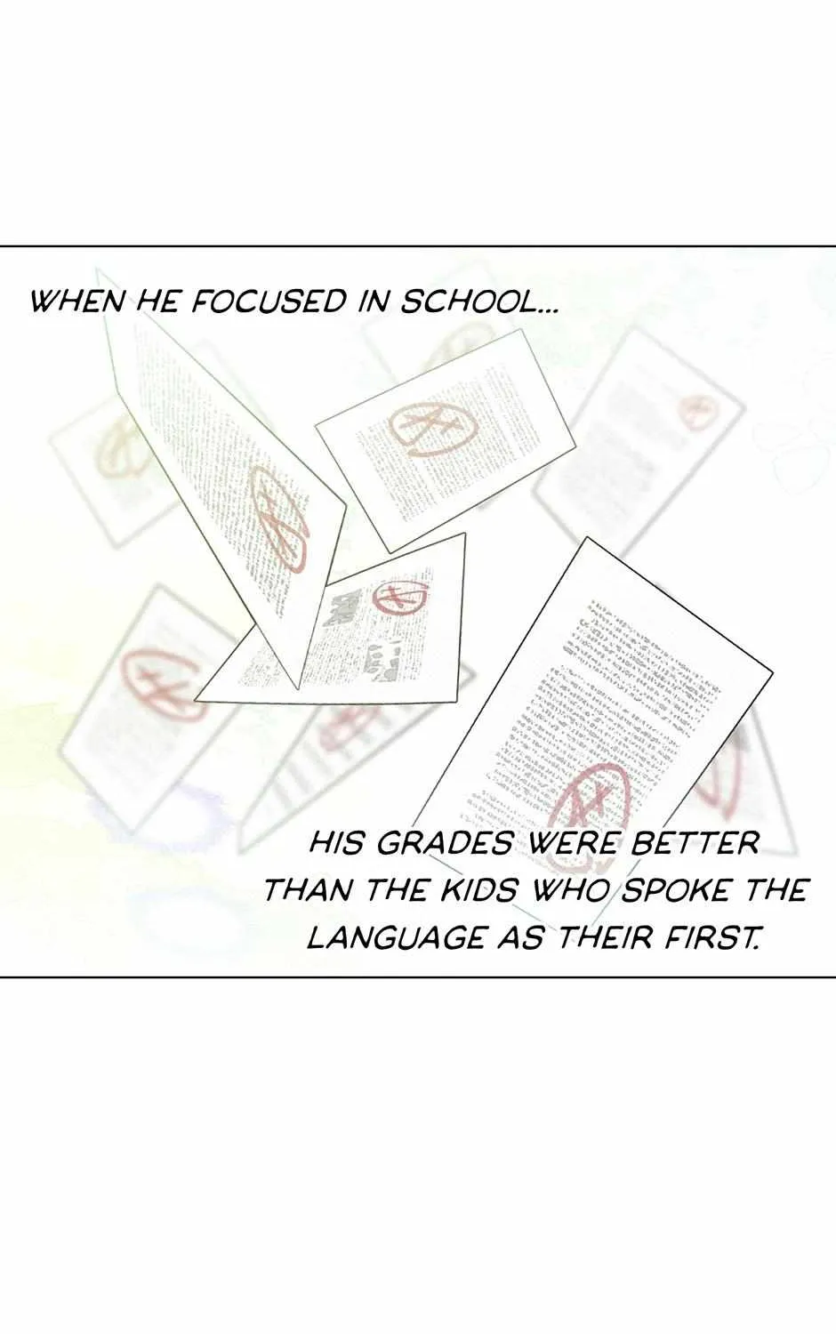 Rocket Science Love Chapter 34 page 53 - 