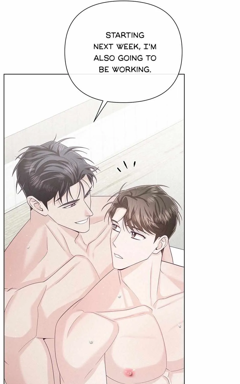 Rocket Science Love Chapter 34 page 56 - 