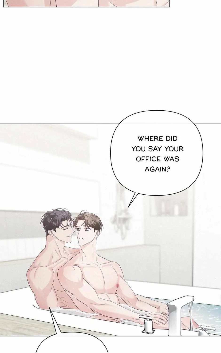 Rocket Science Love Chapter 34 page 57 - 