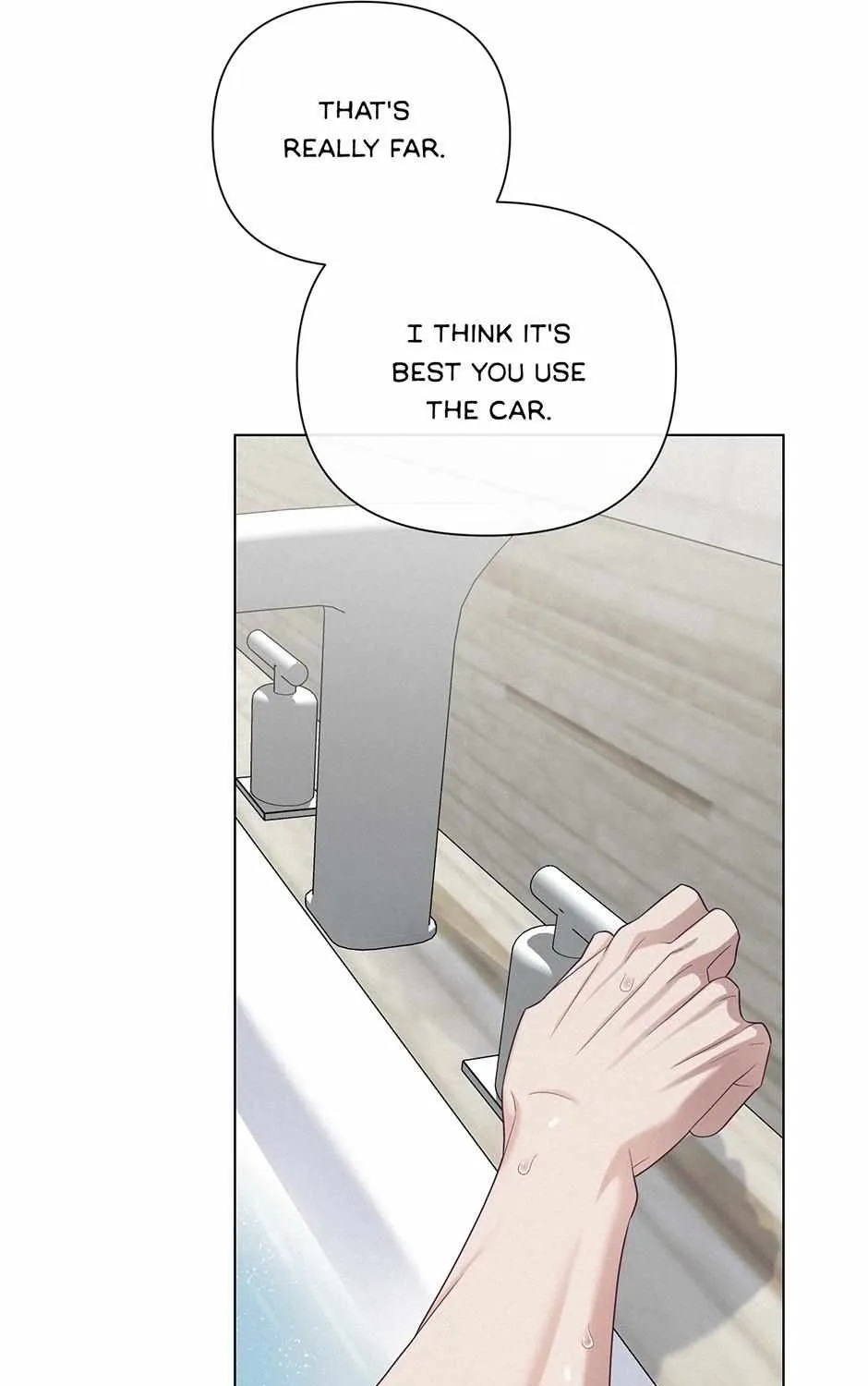Rocket Science Love Chapter 34 page 59 - 