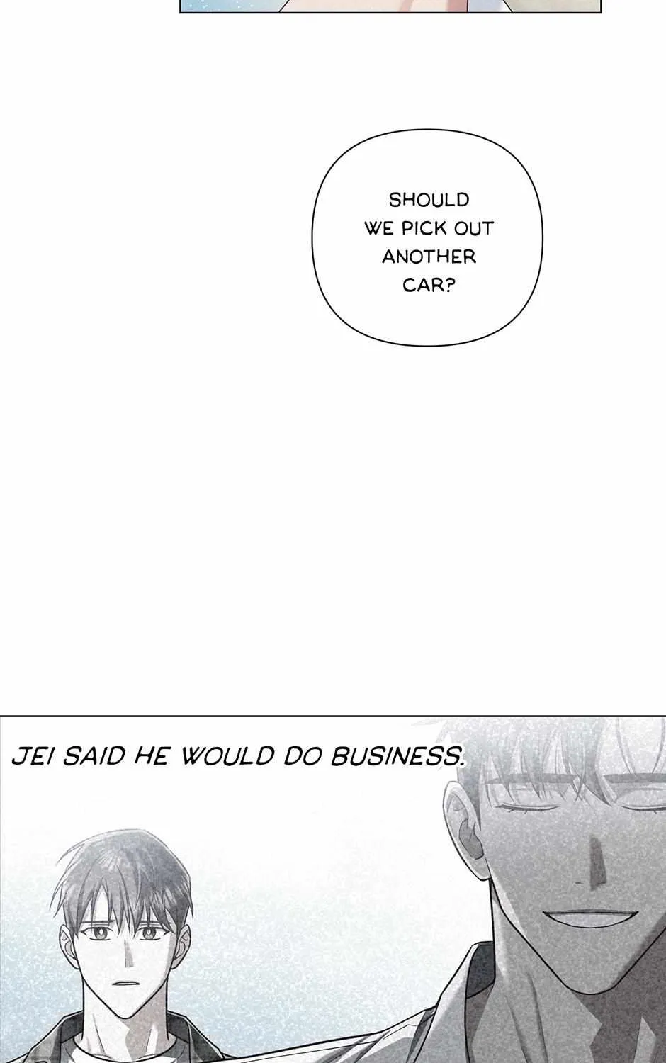 Rocket Science Love Chapter 34 page 60 - 