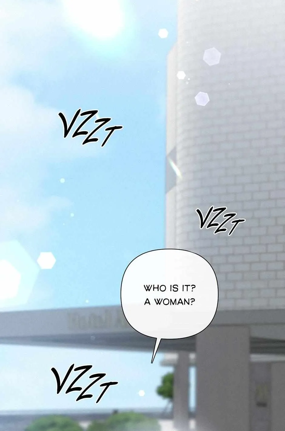 Rocket Science Love Chapter 34 page 94 - 