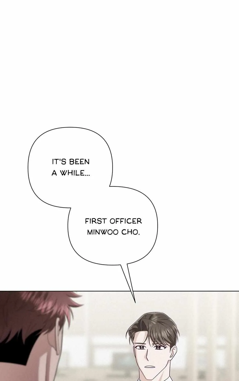 Rocket Science Love Chapter 35 page 2 - 