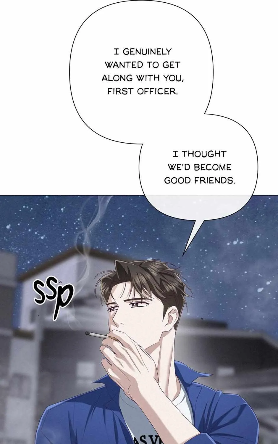 Rocket Science Love Chapter 35 page 101 - 