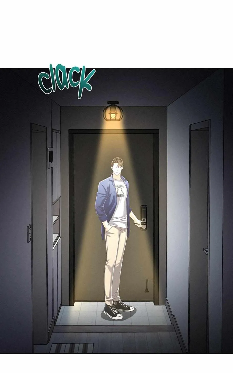 Rocket Science Love Chapter 35 page 113 - 