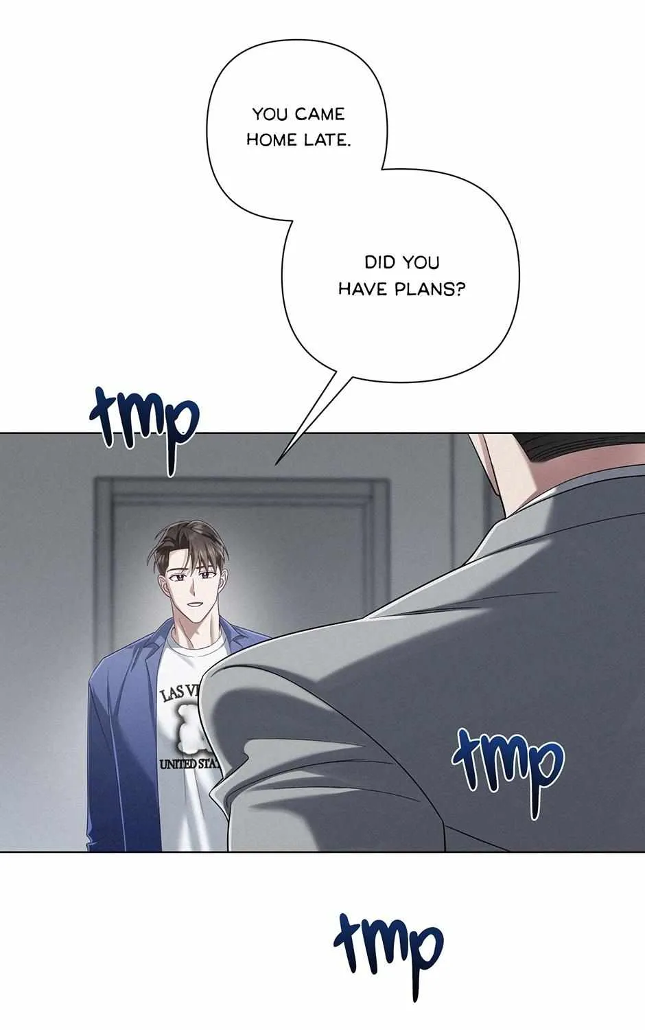 Rocket Science Love Chapter 35 page 120 - 