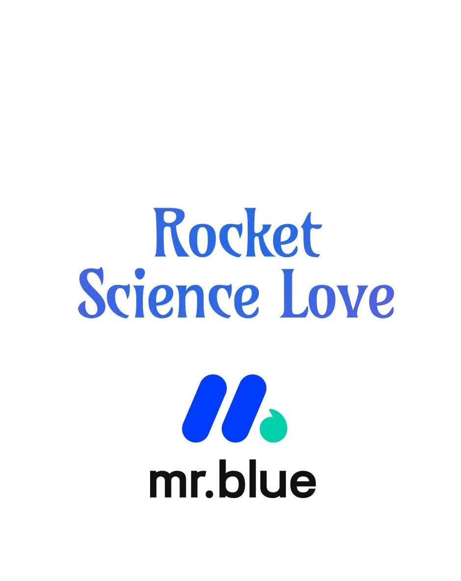 Rocket Science Love Chapter 35 page 124 - 
