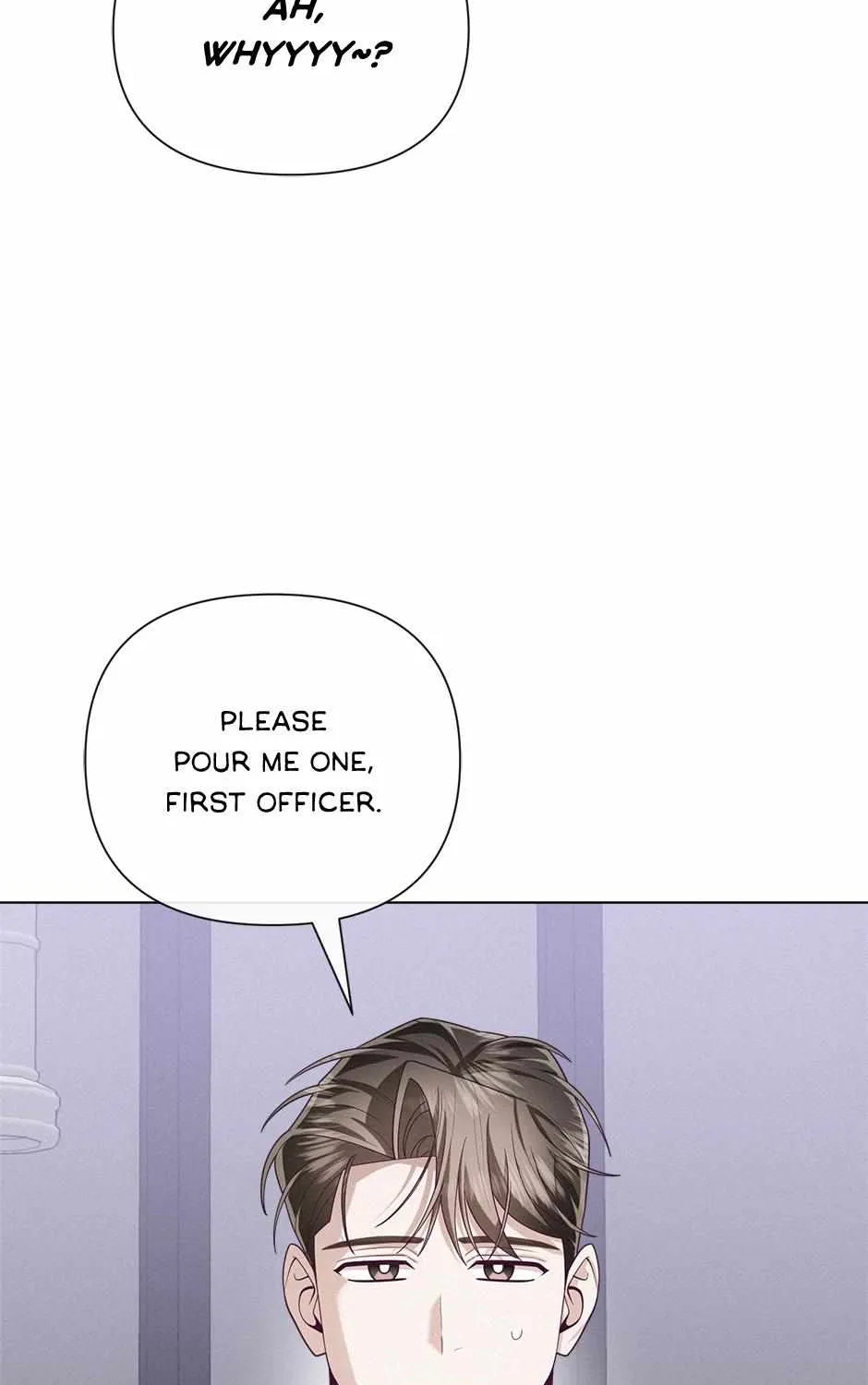 Rocket Science Love Chapter 35 page 18 - 