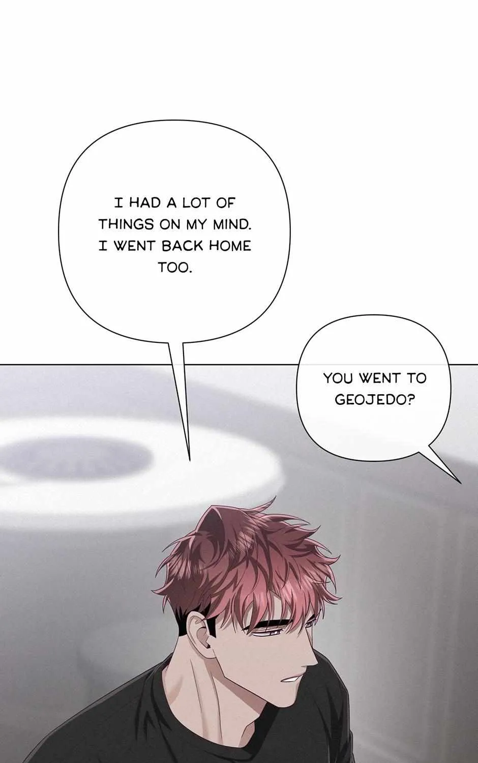 Rocket Science Love Chapter 35 page 23 - 