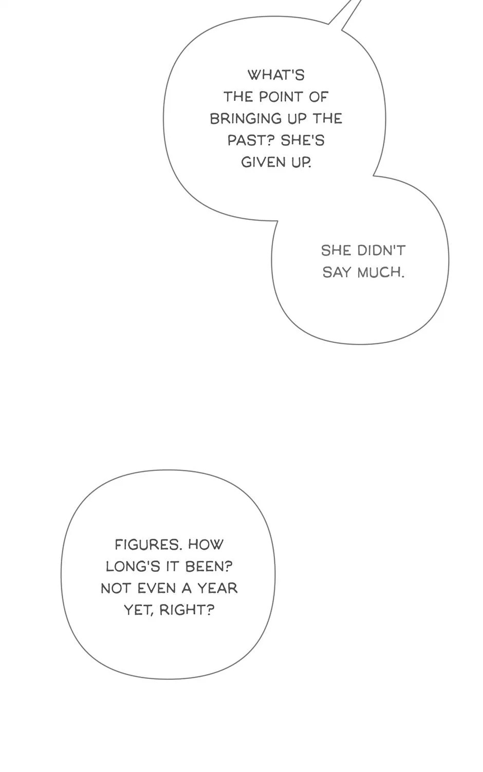 Rocket Science Love Chapter 35 page 26 - 