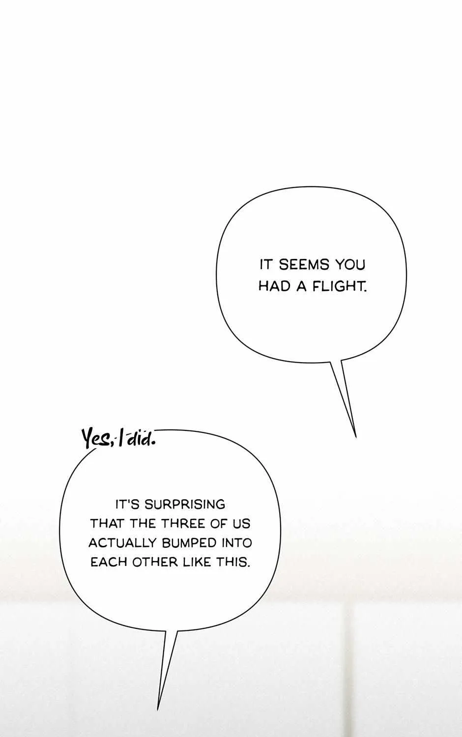 Rocket Science Love Chapter 35 page 4 - 