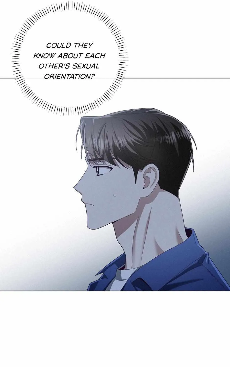 Rocket Science Love Chapter 35 page 32 - 