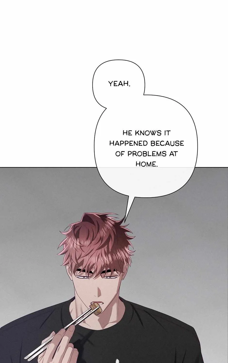 Rocket Science Love Chapter 35 page 33 - 