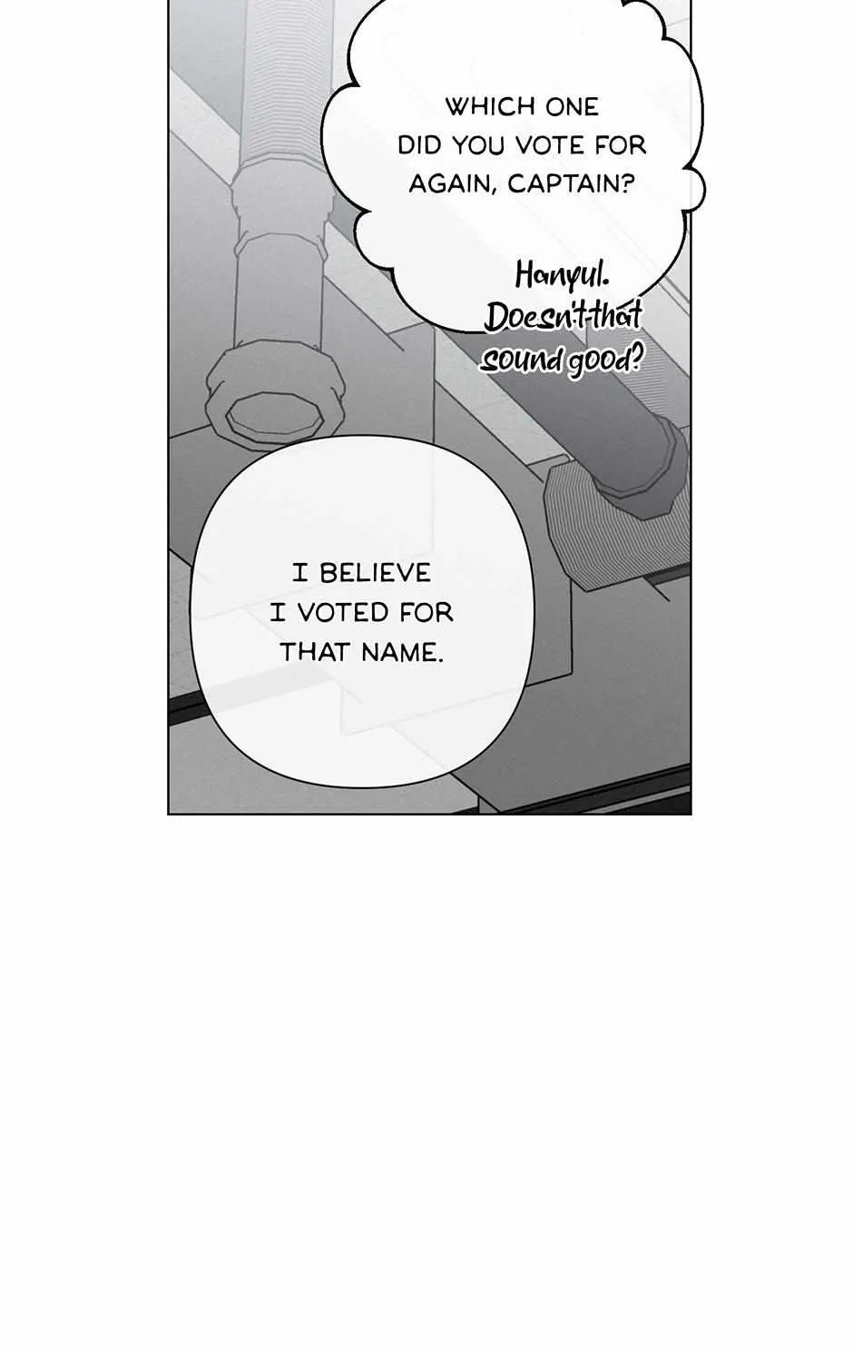 Rocket Science Love Chapter 35 page 42 - 