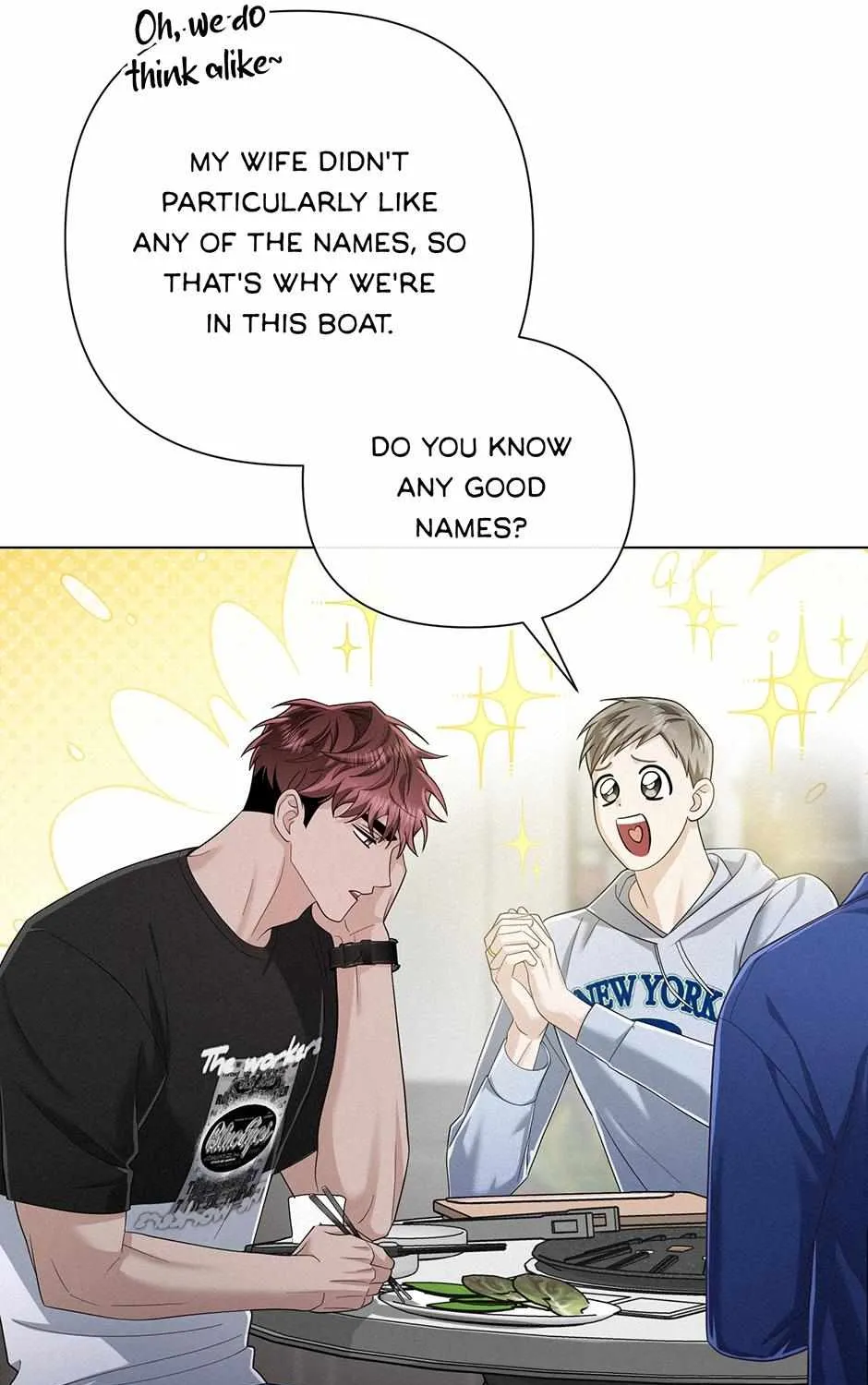 Rocket Science Love Chapter 35 page 43 - 