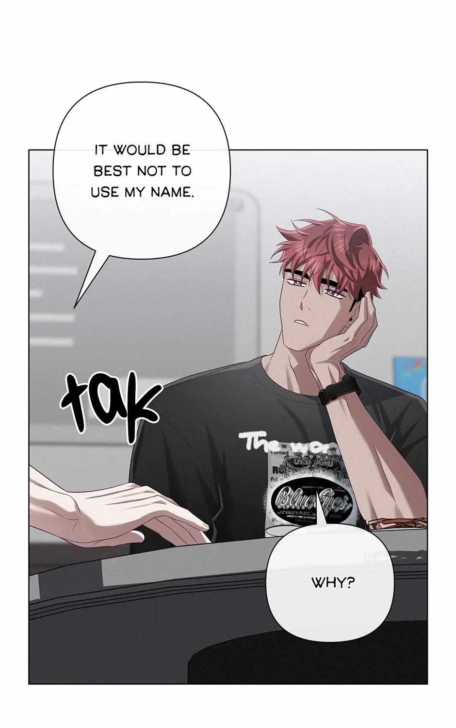 Rocket Science Love Chapter 35 page 48 - 