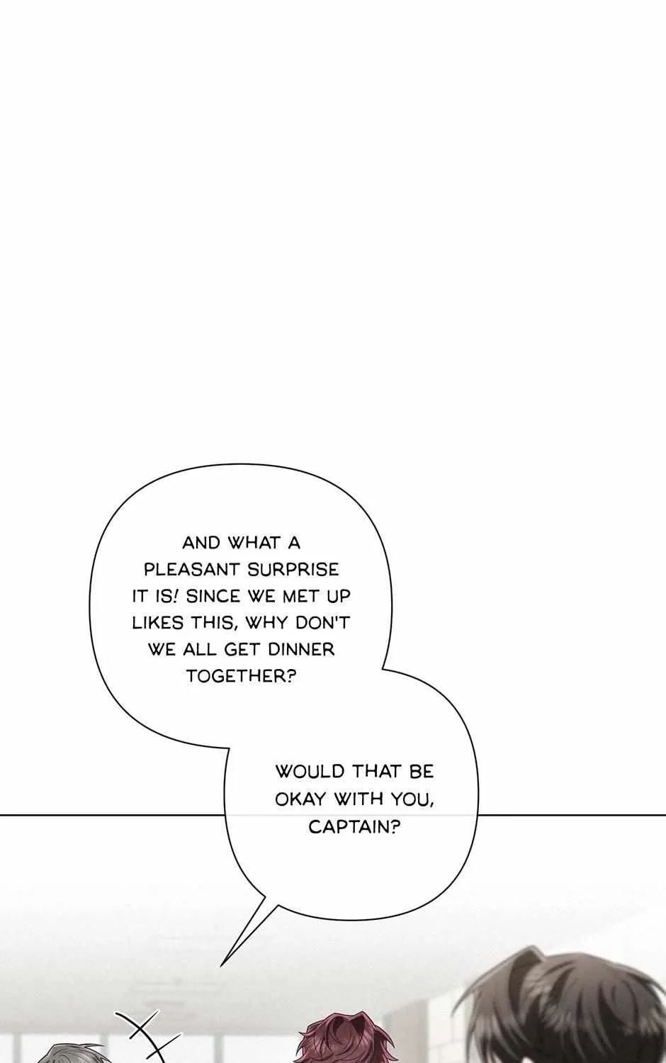 Rocket Science Love Chapter 35 page 6 - 