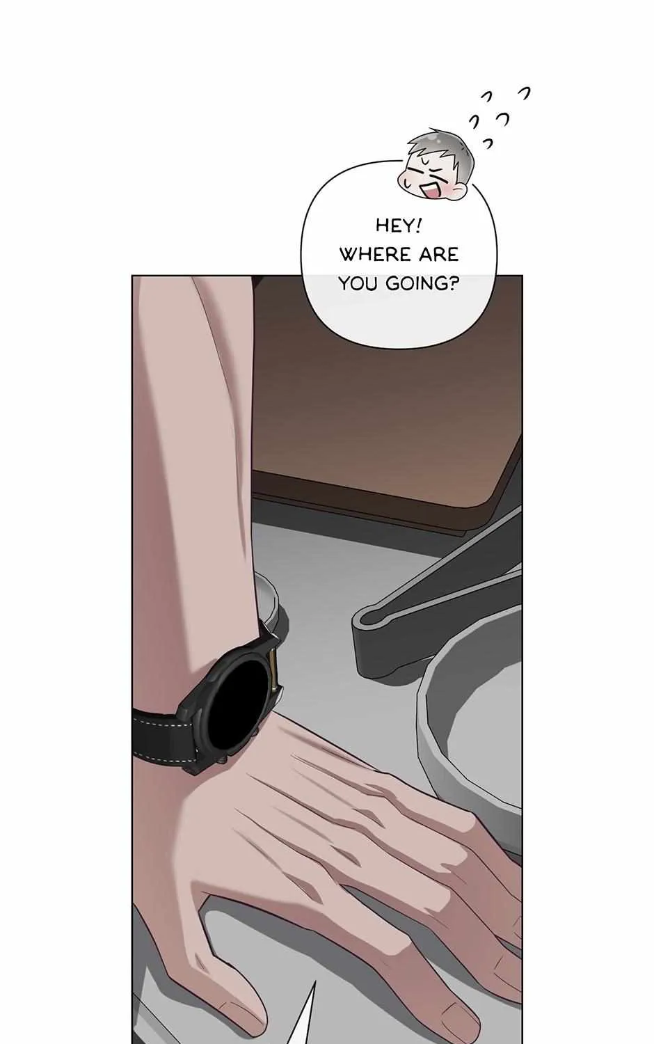 Rocket Science Love Chapter 35 page 57 - 
