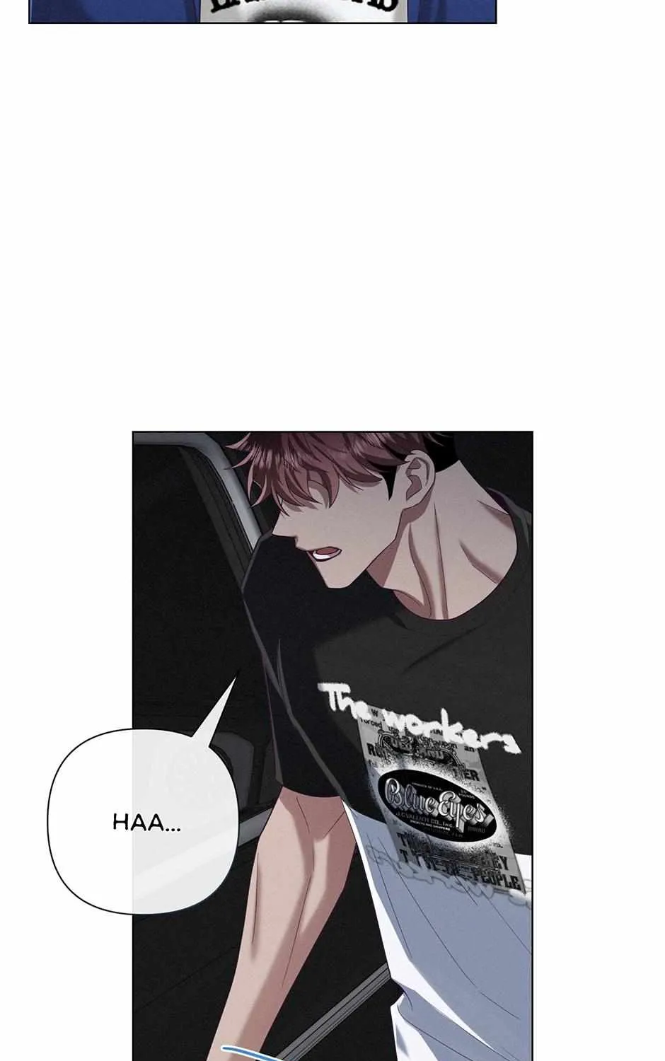 Rocket Science Love Chapter 35 page 69 - 