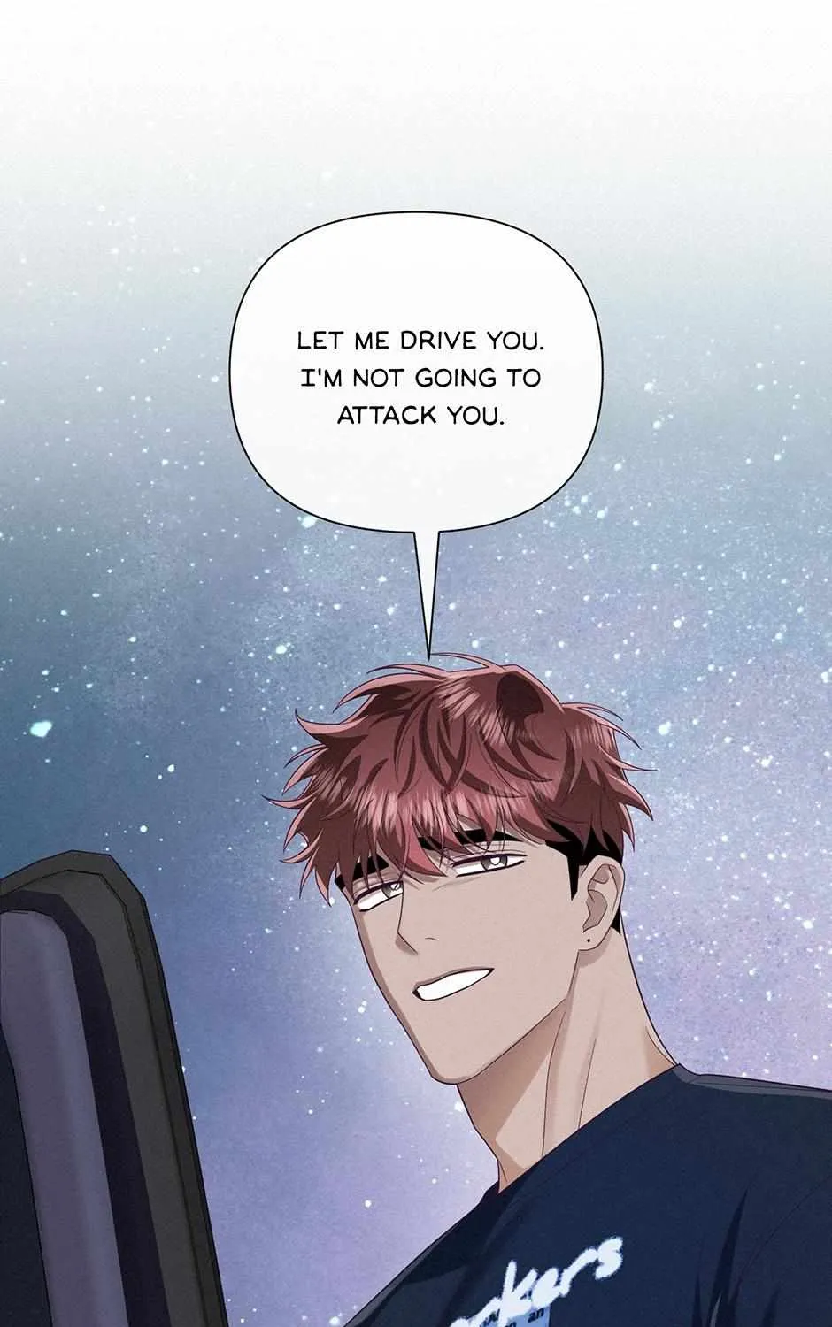 Rocket Science Love Chapter 35 page 71 - 