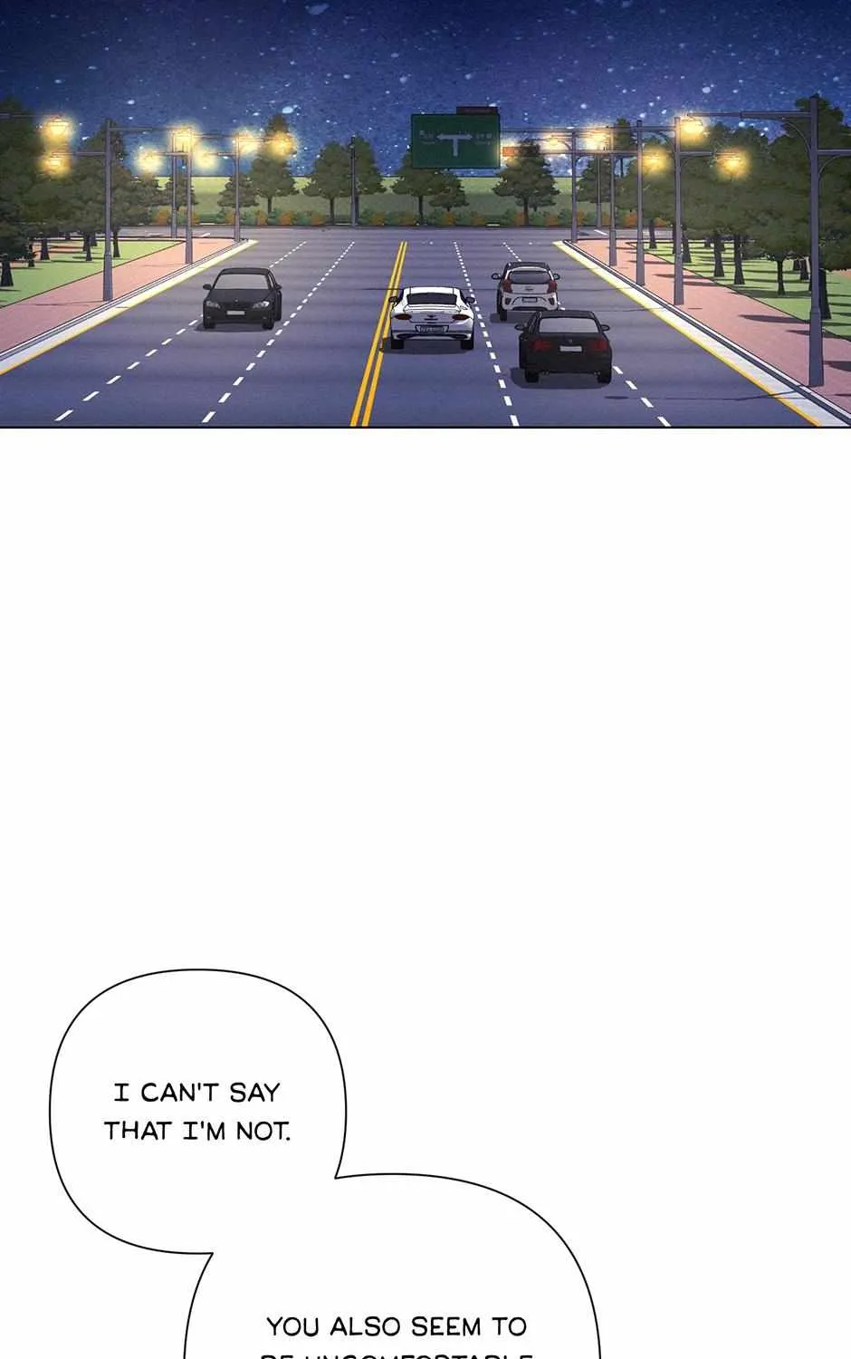 Rocket Science Love Chapter 35 page 75 - 