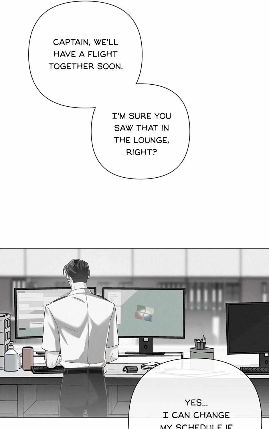Rocket Science Love Chapter 35 page 79 - 