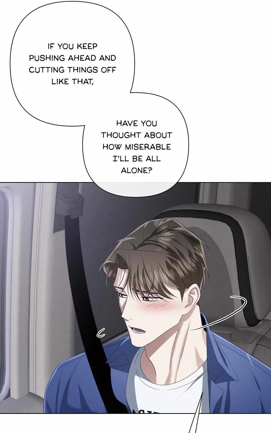 Rocket Science Love Chapter 35 page 86 - 