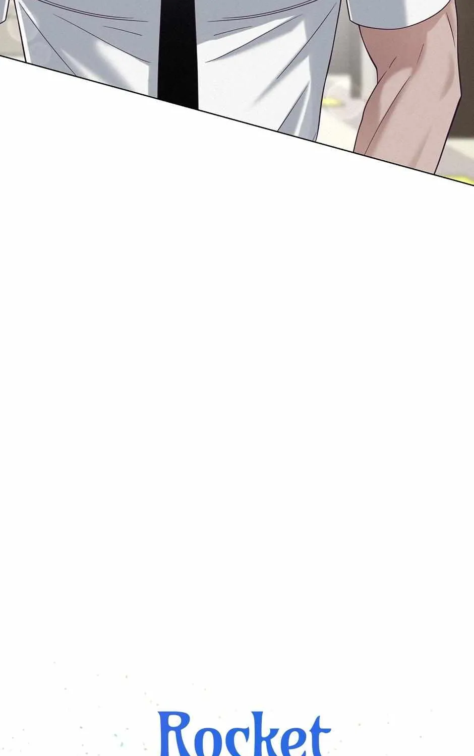Rocket Science Love Chapter 35 page 10 - 