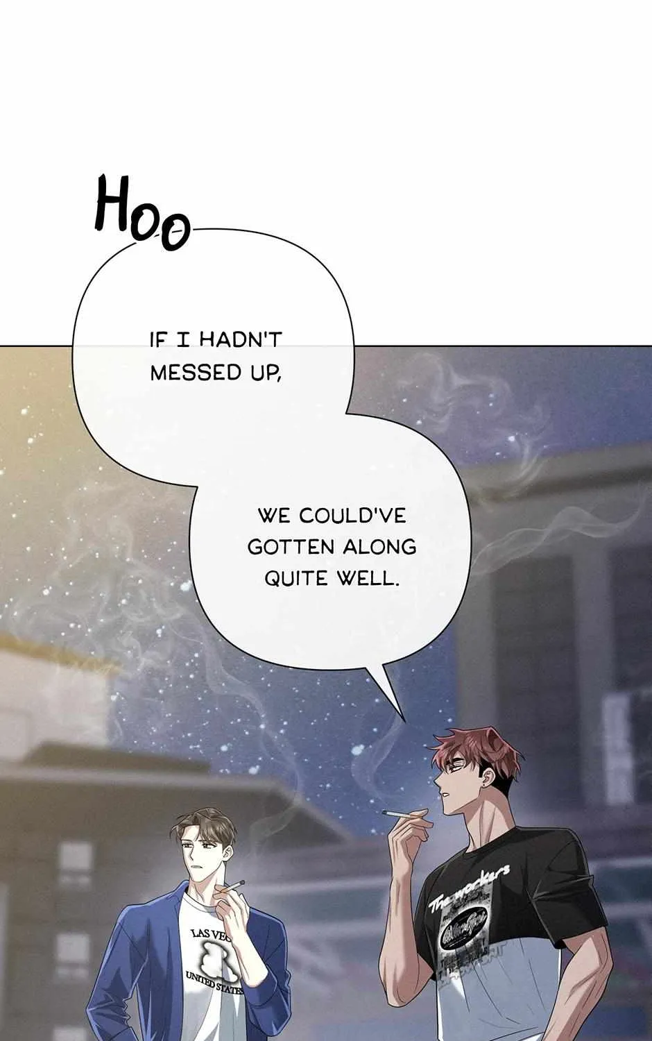 Rocket Science Love Chapter 35 page 99 - 
