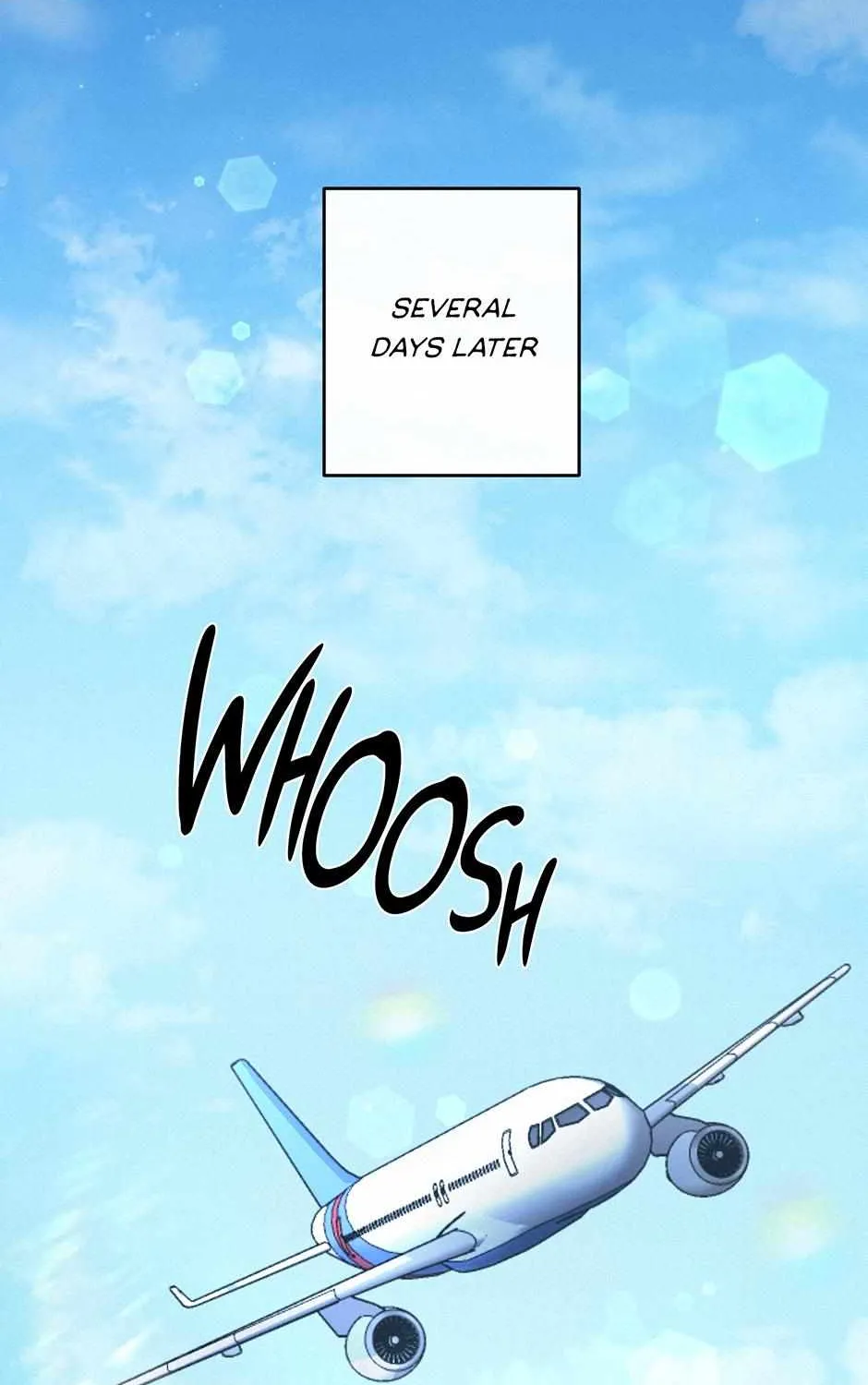 Rocket Science Love Chapter 36 page 115 - 
