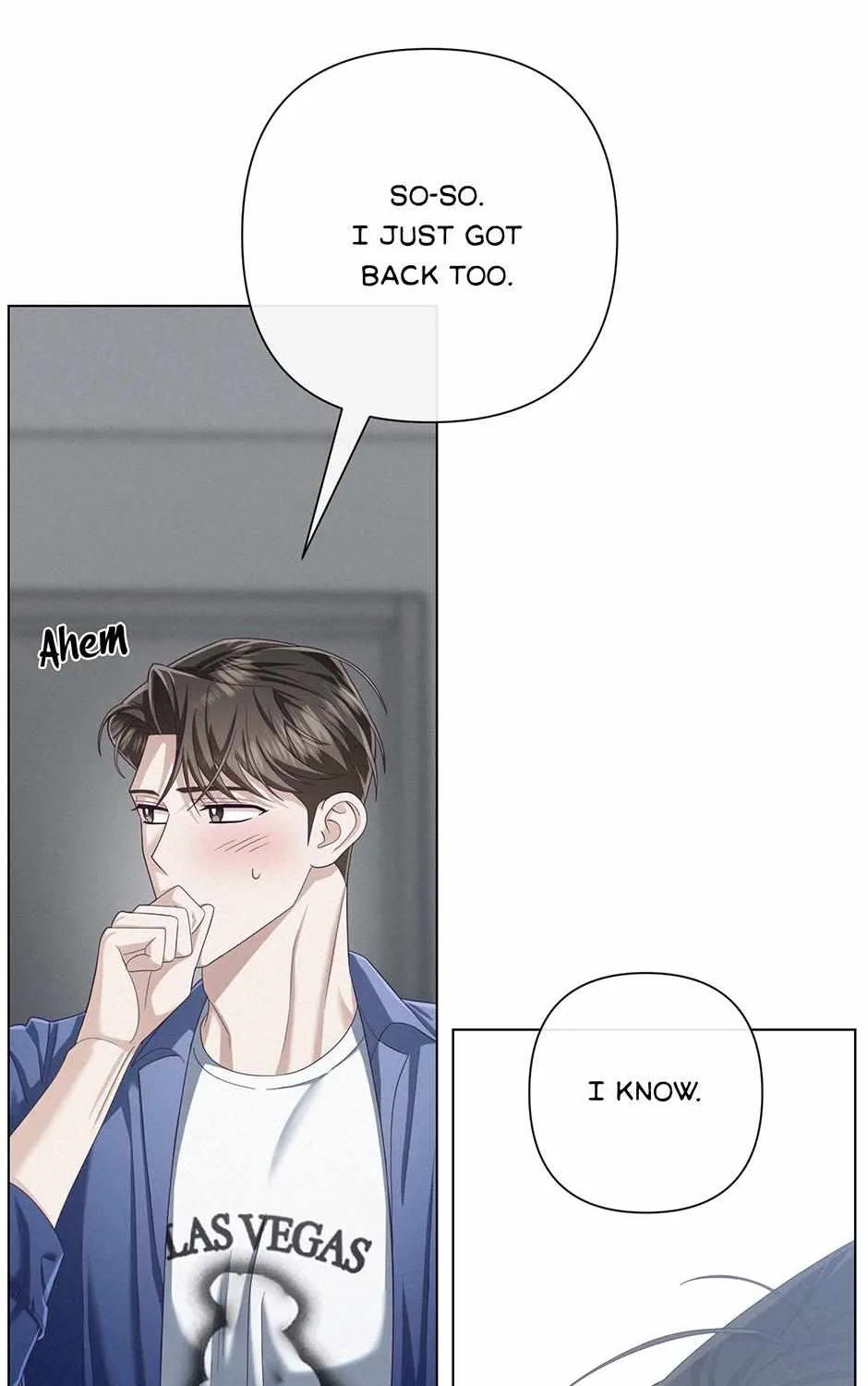 Rocket Science Love Chapter 36 page 15 - 