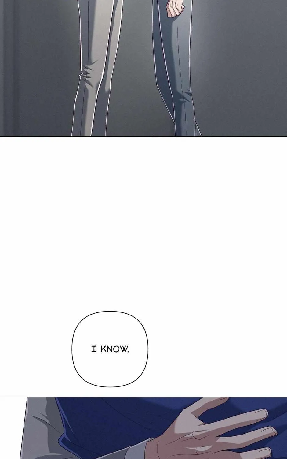 Rocket Science Love Chapter 36 page 19 - 