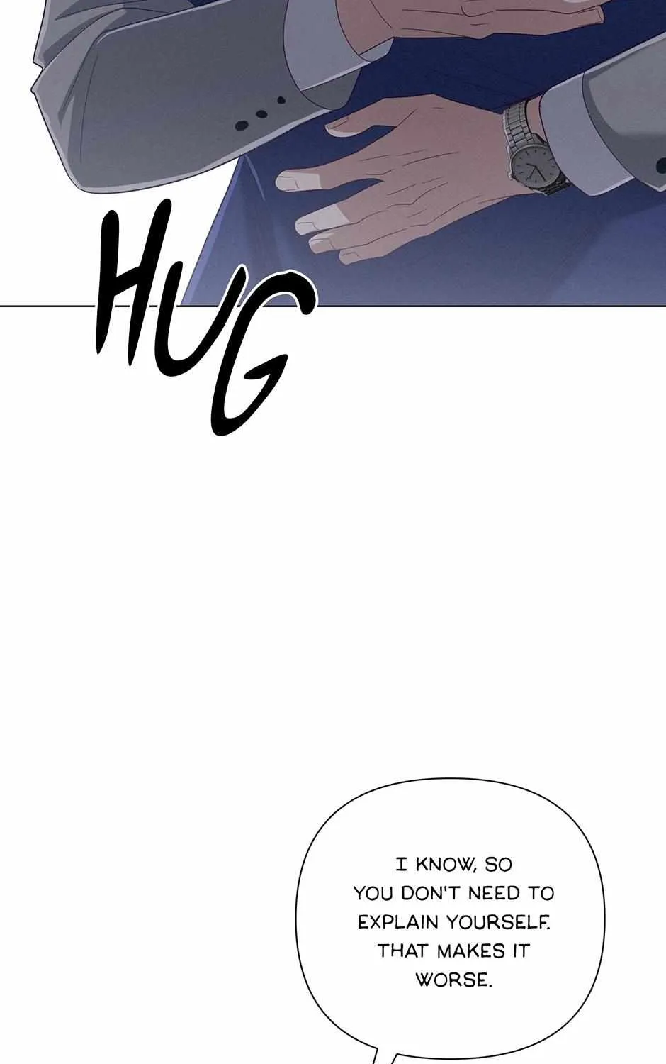 Rocket Science Love Chapter 36 page 20 - 