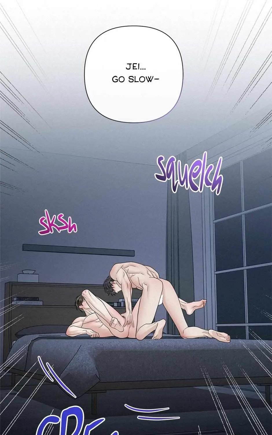 Rocket Science Love Chapter 36 page 33 - 