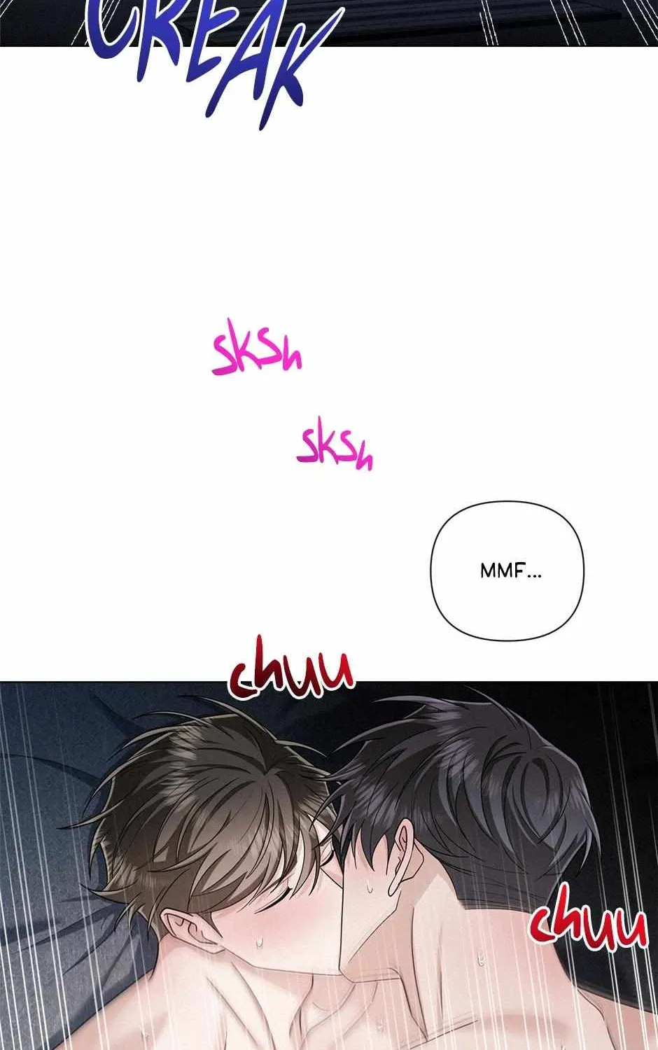 Rocket Science Love Chapter 36 page 34 - 