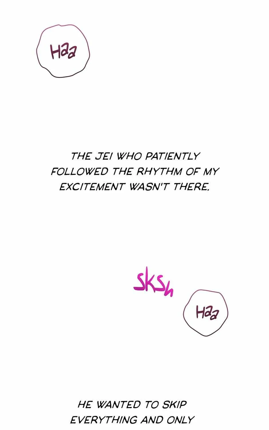 Rocket Science Love Chapter 36 page 37 - 
