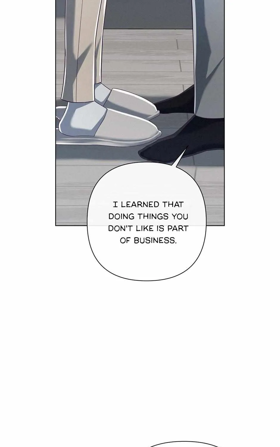 Rocket Science Love Chapter 36 page 8 - 