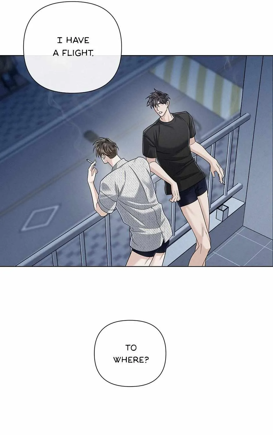 Rocket Science Love Chapter 36 page 99 - 