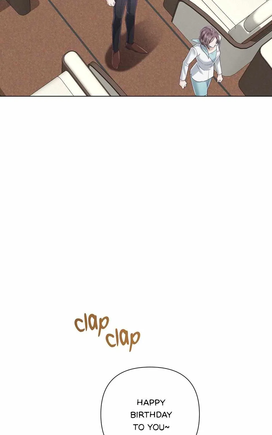 Rocket Science Love Chapter 37 page 11 - 