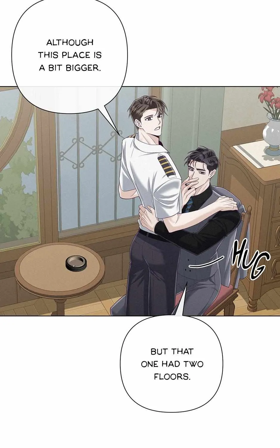 Rocket Science Love Chapter 37 page 101 - 