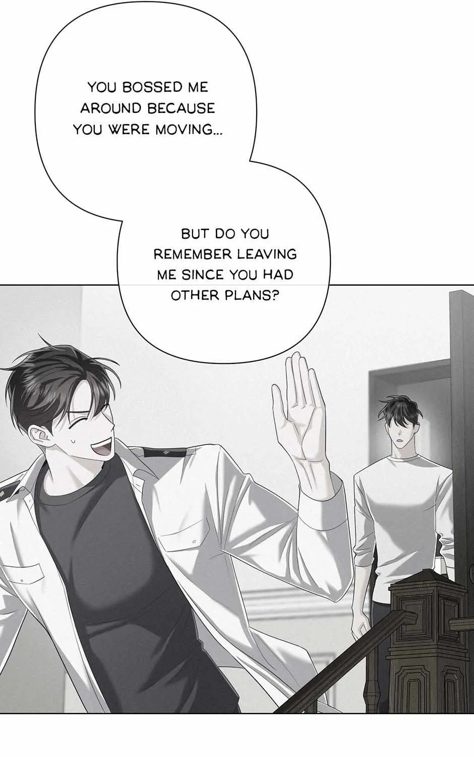 Rocket Science Love Chapter 37 page 103 - 