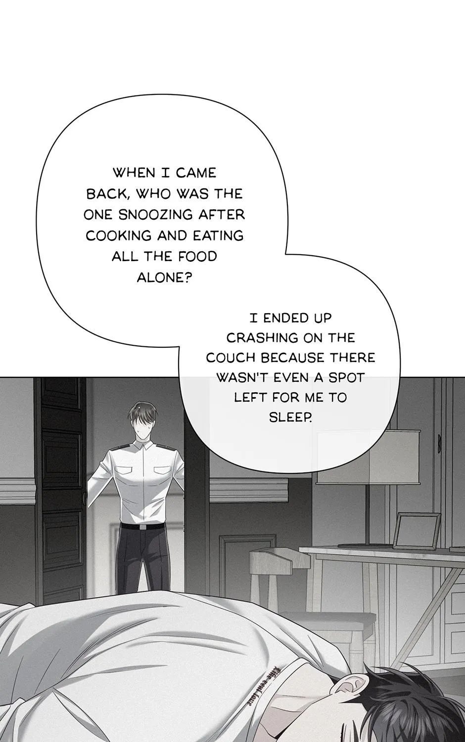 Rocket Science Love Chapter 37 page 107 - 