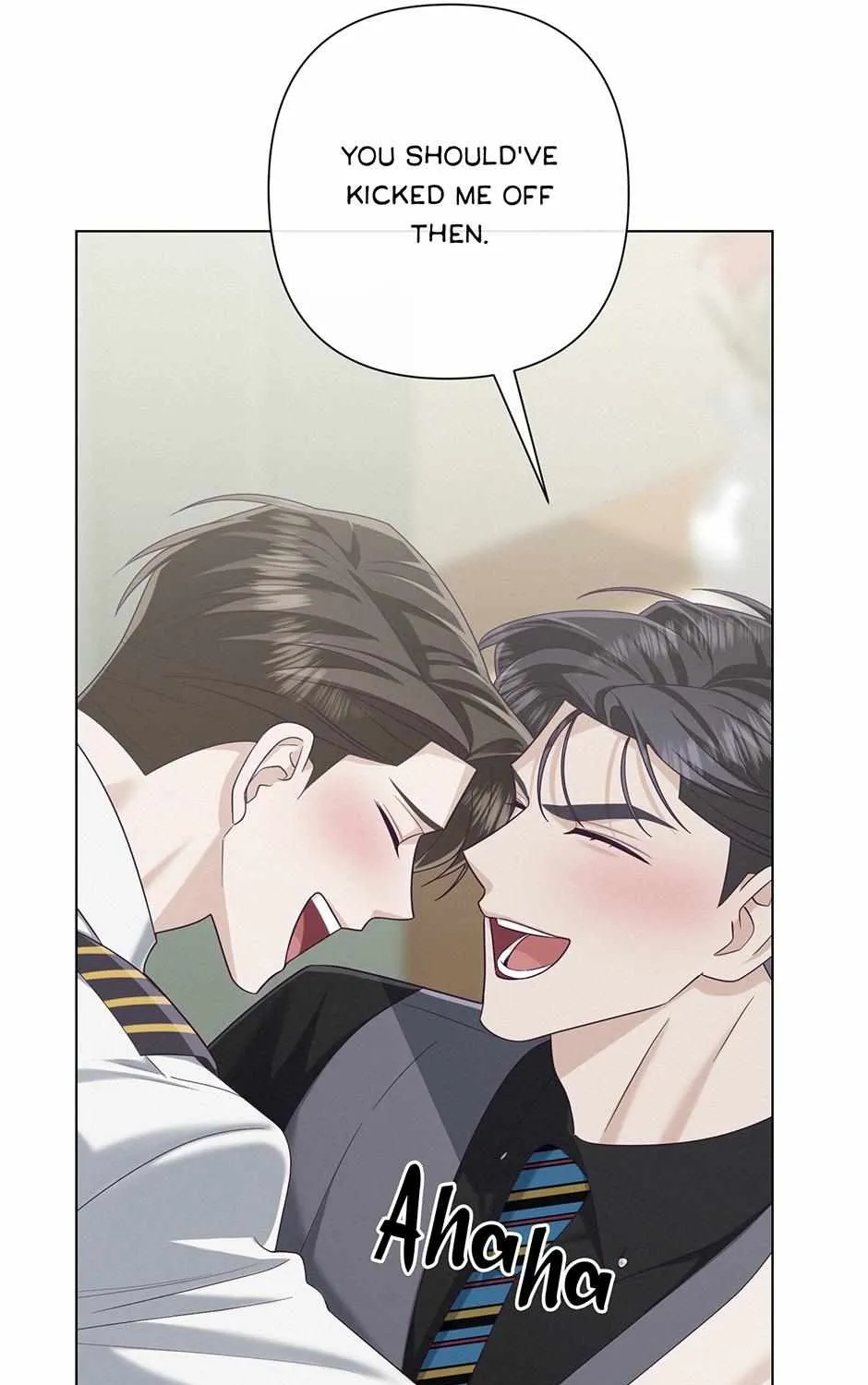 Rocket Science Love Chapter 37 page 109 - 
